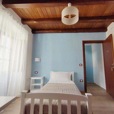 Tertenìa Donna Raffaela Bed & Breakfast エクステリア 写真