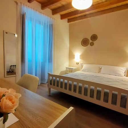 Tertenìa Donna Raffaela Bed & Breakfast エクステリア 写真