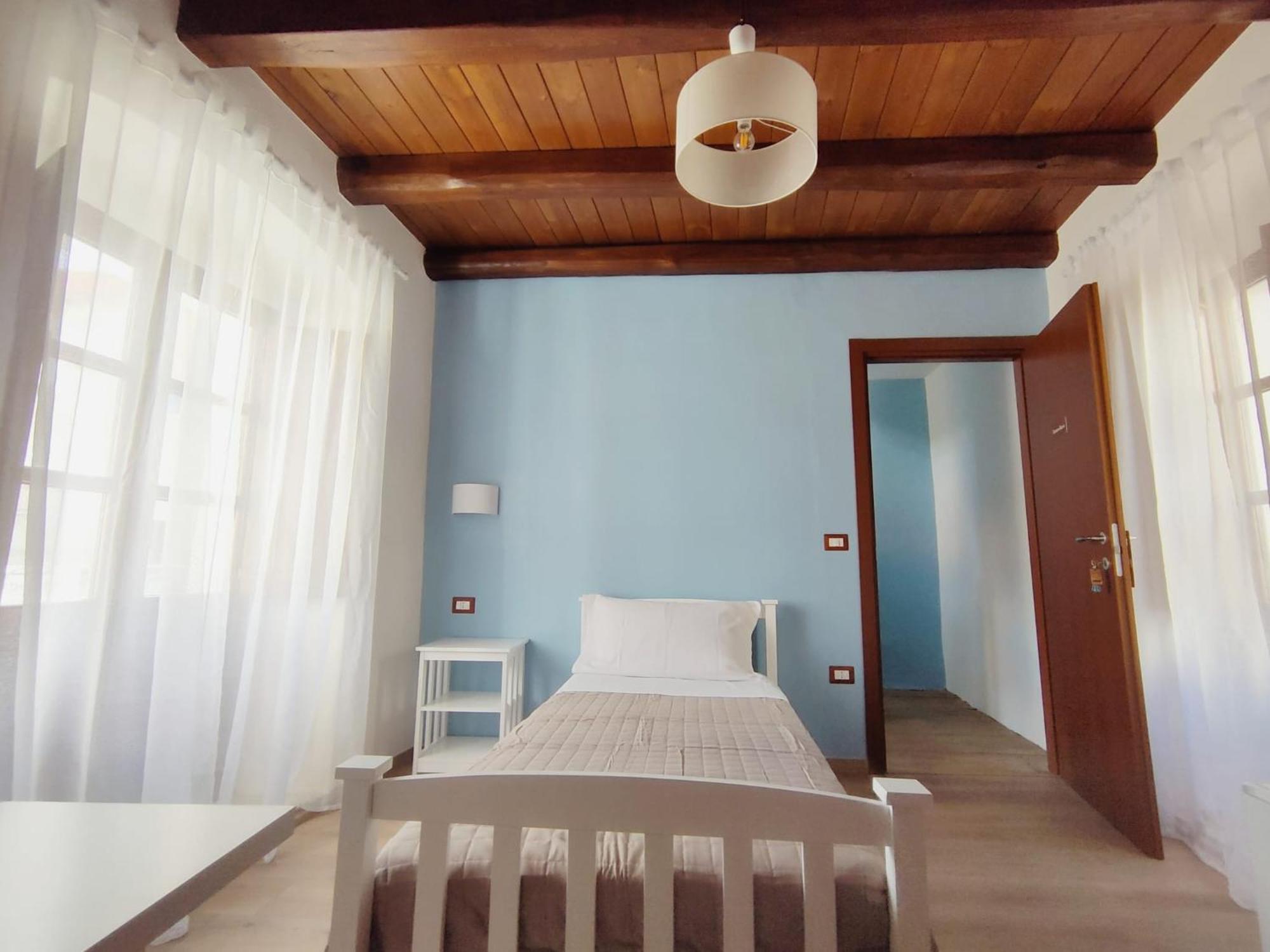 Tertenìa Donna Raffaela Bed & Breakfast エクステリア 写真