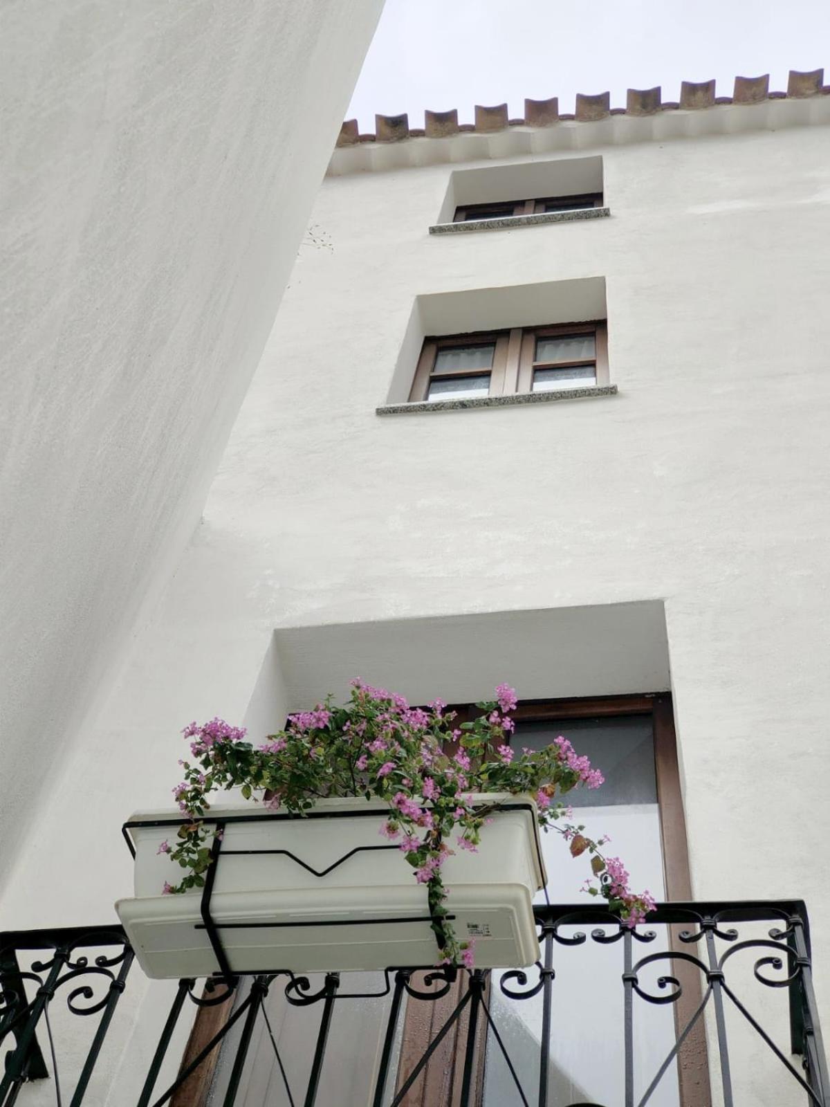 Tertenìa Donna Raffaela Bed & Breakfast エクステリア 写真
