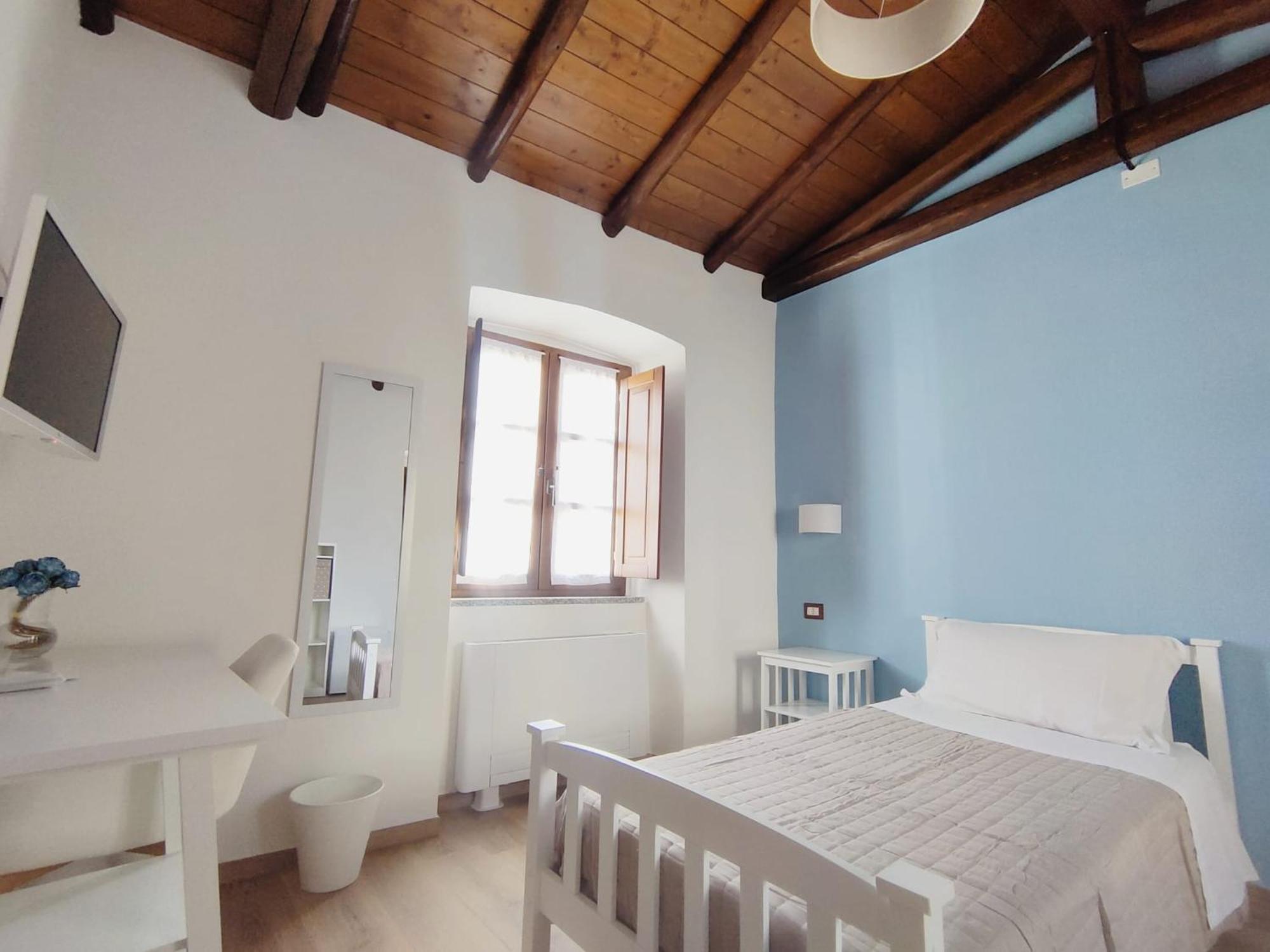 Tertenìa Donna Raffaela Bed & Breakfast エクステリア 写真
