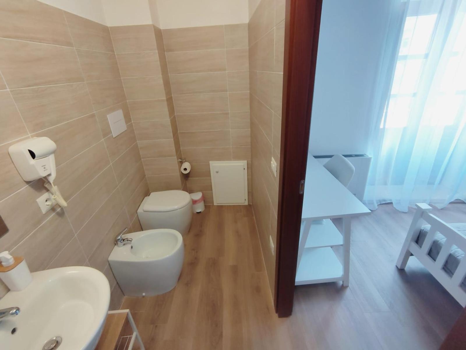 Tertenìa Donna Raffaela Bed & Breakfast エクステリア 写真